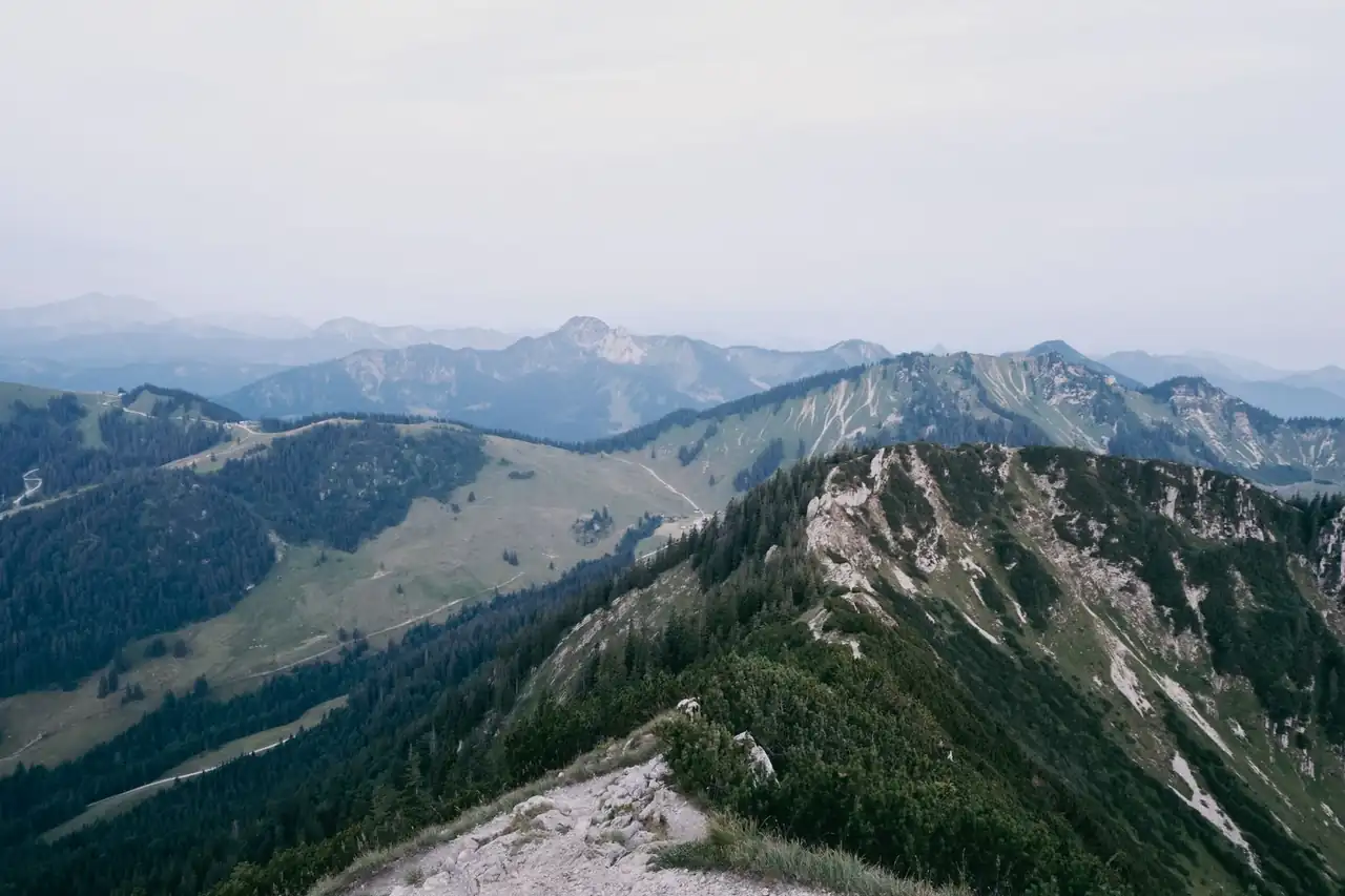 Individuelle Reise