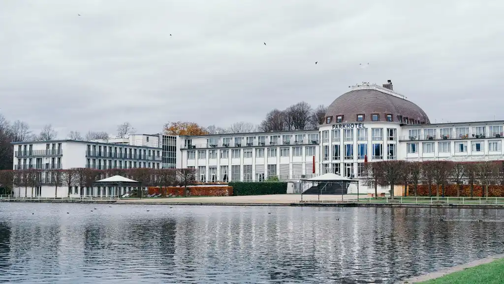 Gesundheitsvorsorge für Reisen