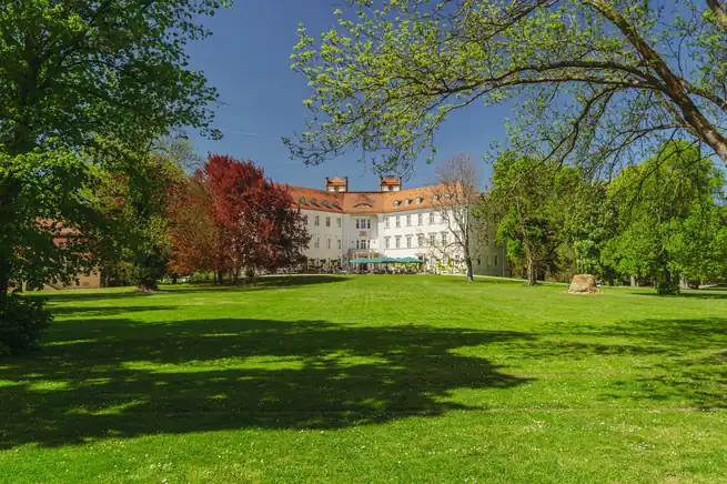 Schloss Lübbenau